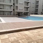 Appartement Blue Bay Monastir