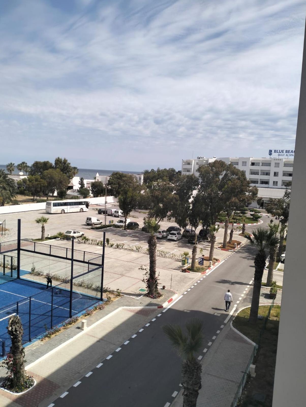 Blue Bay * Monastir