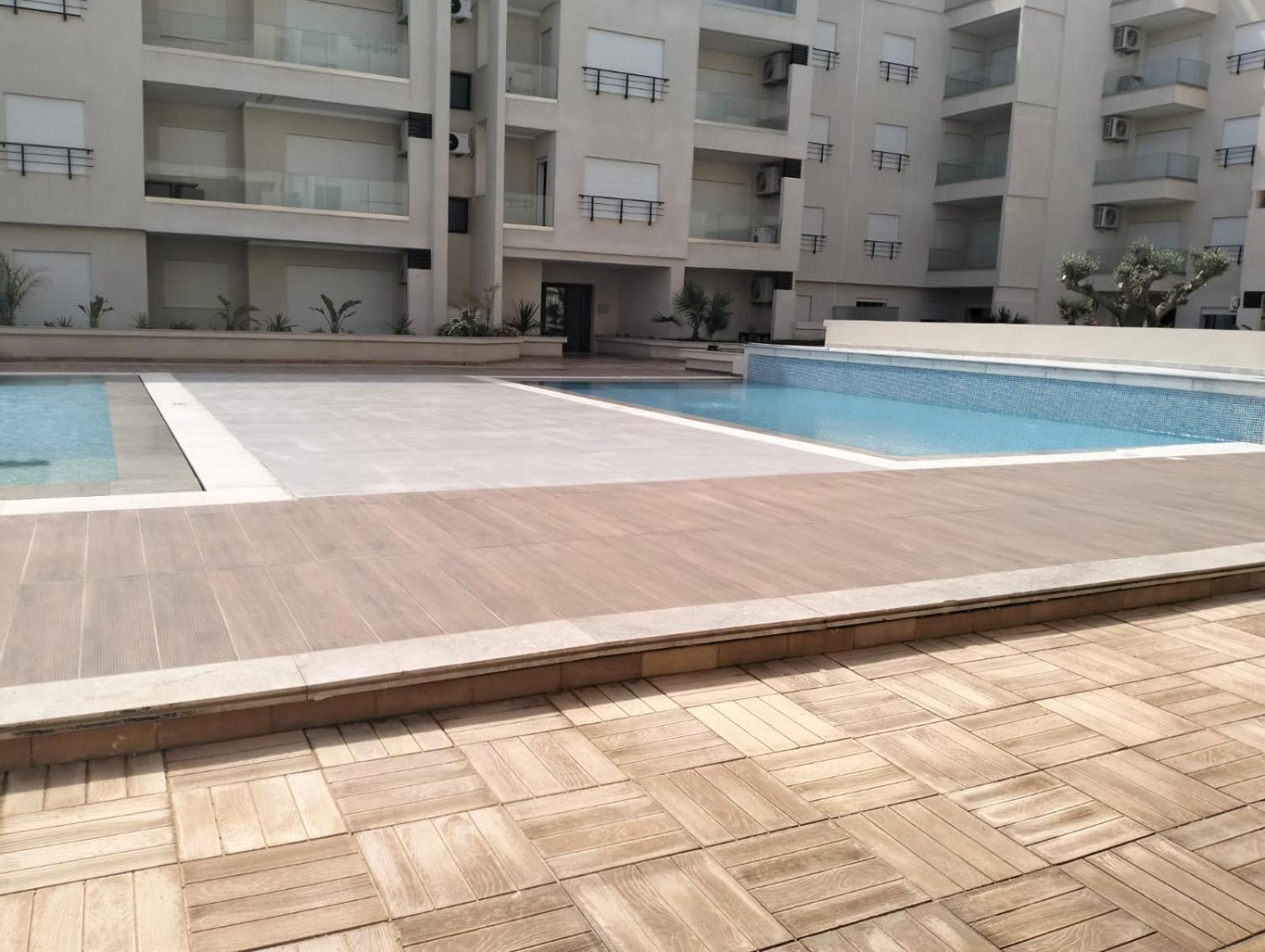 Apartment Blue Bay