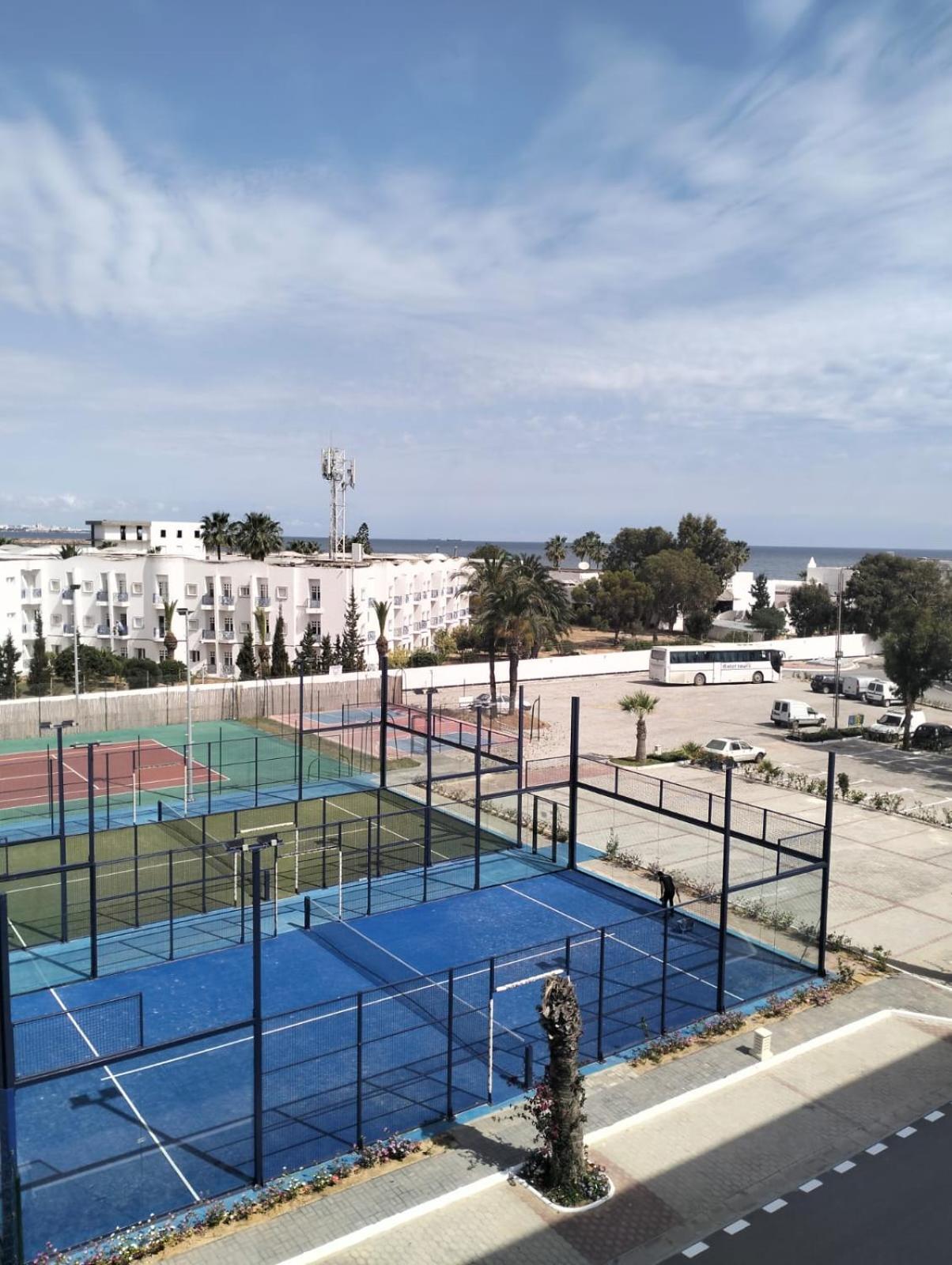 Apartment Blue Bay Monastir