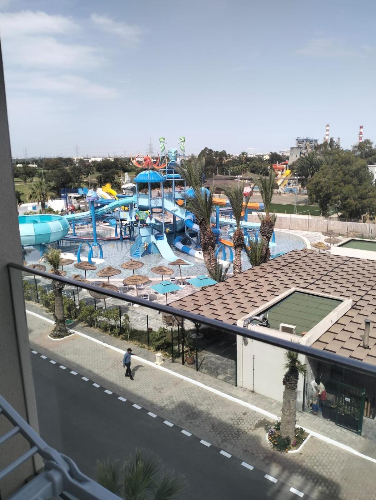 Blue Bay Monastir